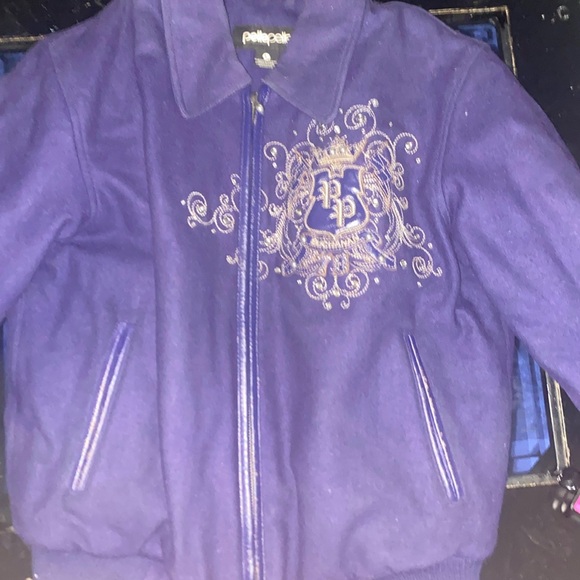 Pelle Pelle Jackets & Blazers - Women pelle coat , durable, long lasting, thick material